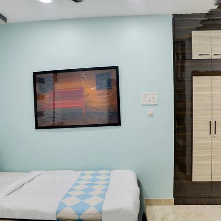 Goroomgo The Grand Inn Ruby Kolkata" Excellent Service Recommended & Couple Friendly " Экстерьер фото