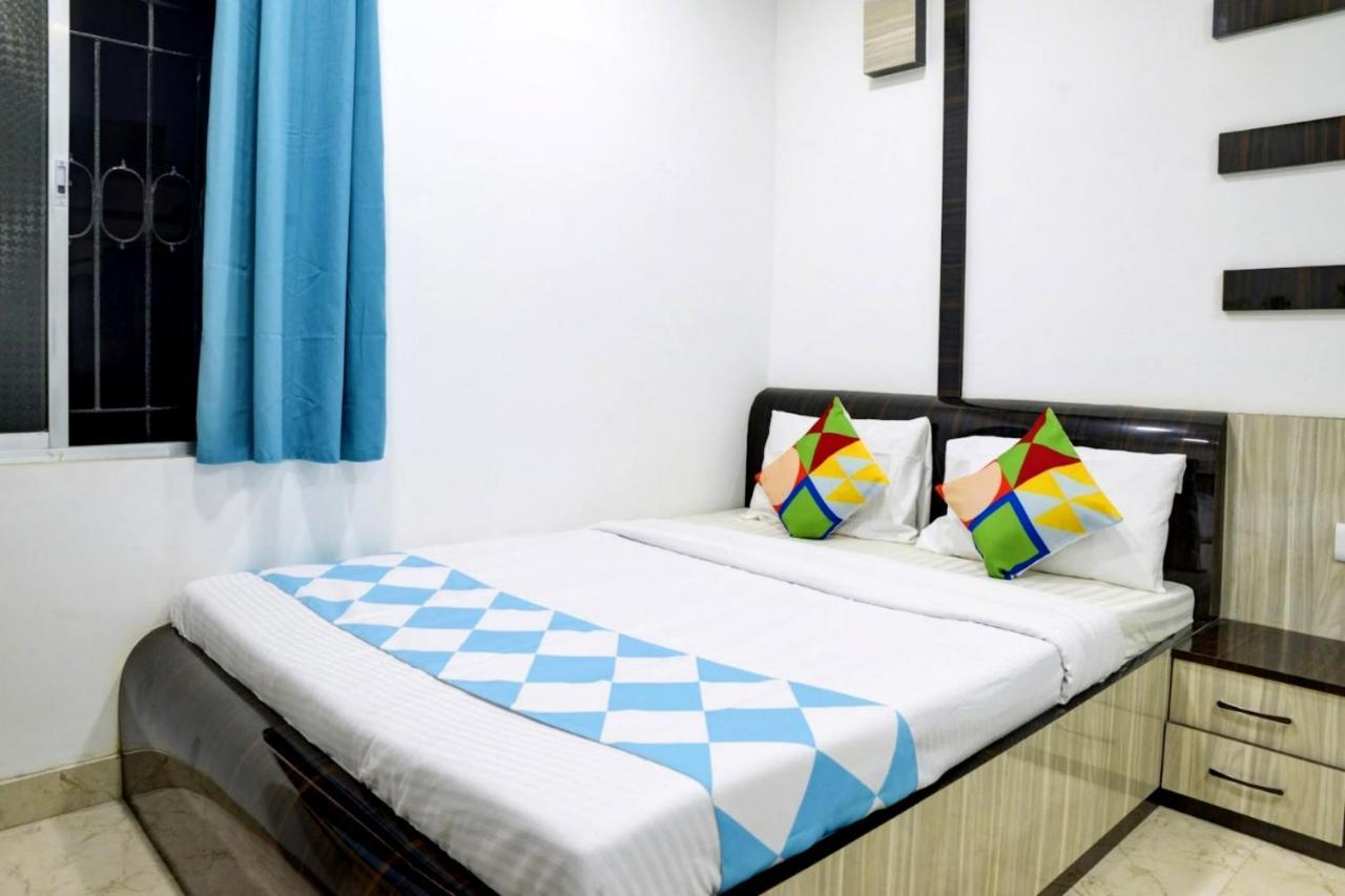 Goroomgo The Grand Inn Ruby Kolkata" Excellent Service Recommended & Couple Friendly " Экстерьер фото