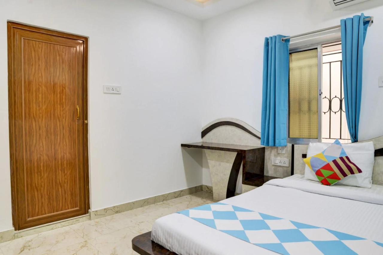 Goroomgo The Grand Inn Ruby Kolkata" Excellent Service Recommended & Couple Friendly " Экстерьер фото