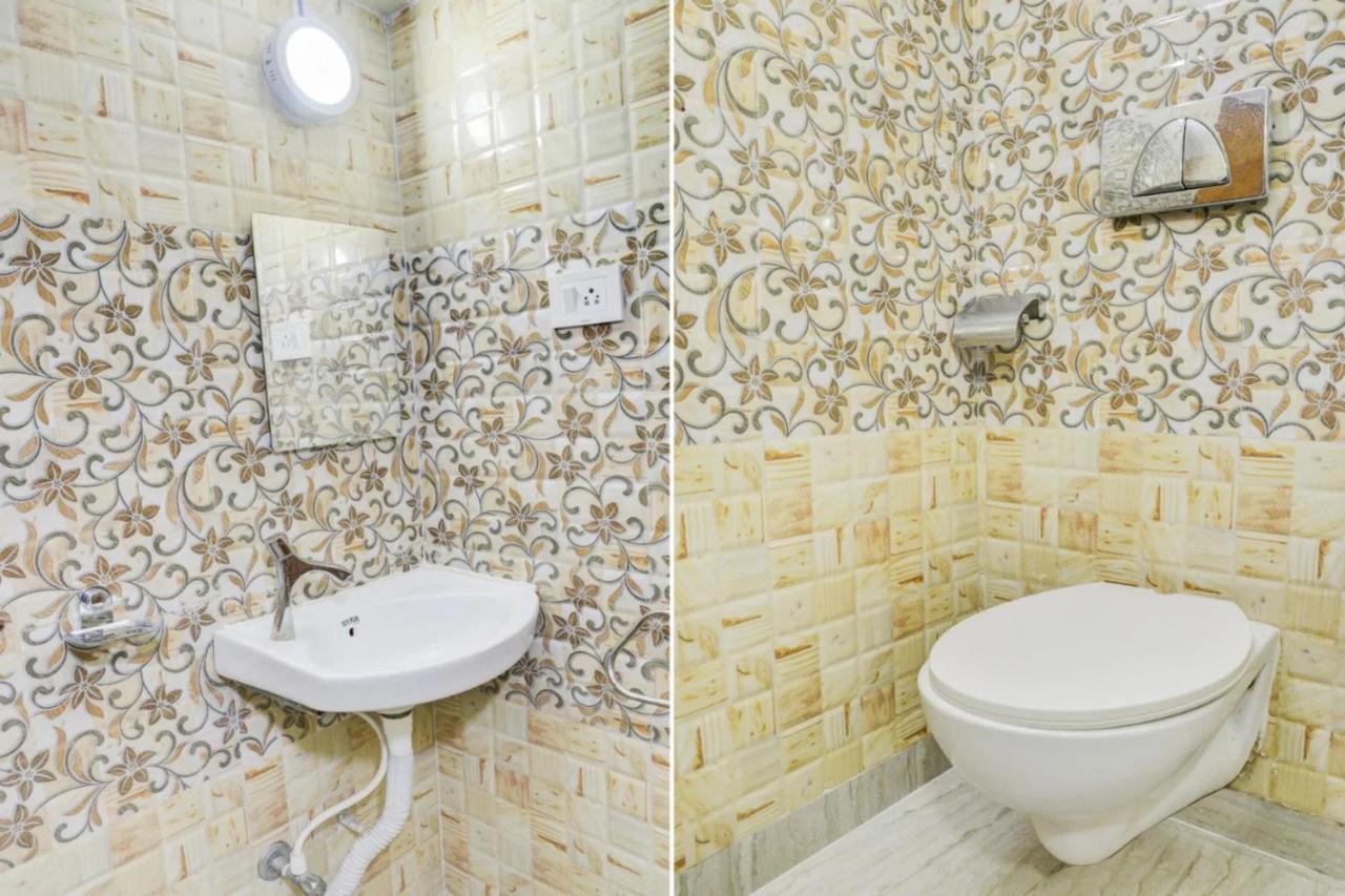 Goroomgo The Grand Inn Ruby Kolkata" Excellent Service Recommended & Couple Friendly " Экстерьер фото