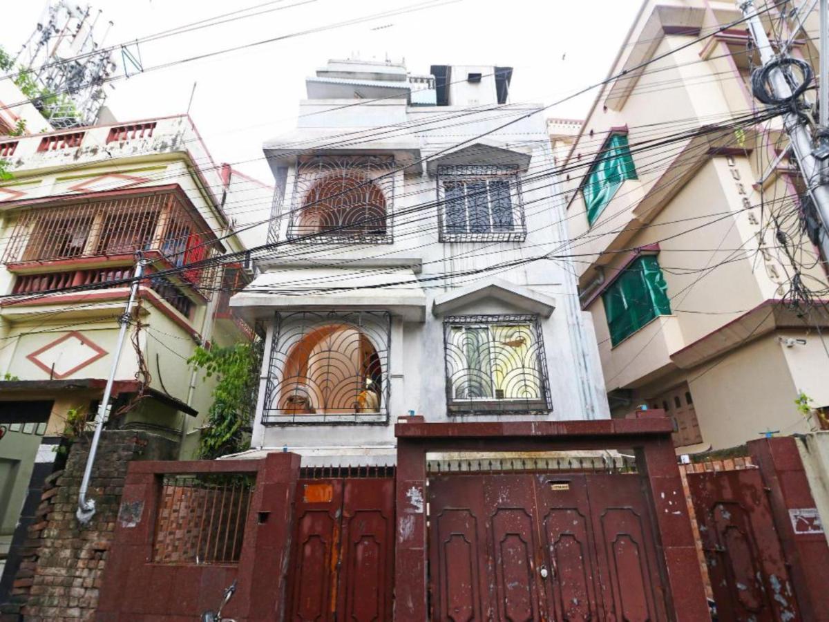 Goroomgo The Grand Inn Ruby Kolkata" Excellent Service Recommended & Couple Friendly " Экстерьер фото