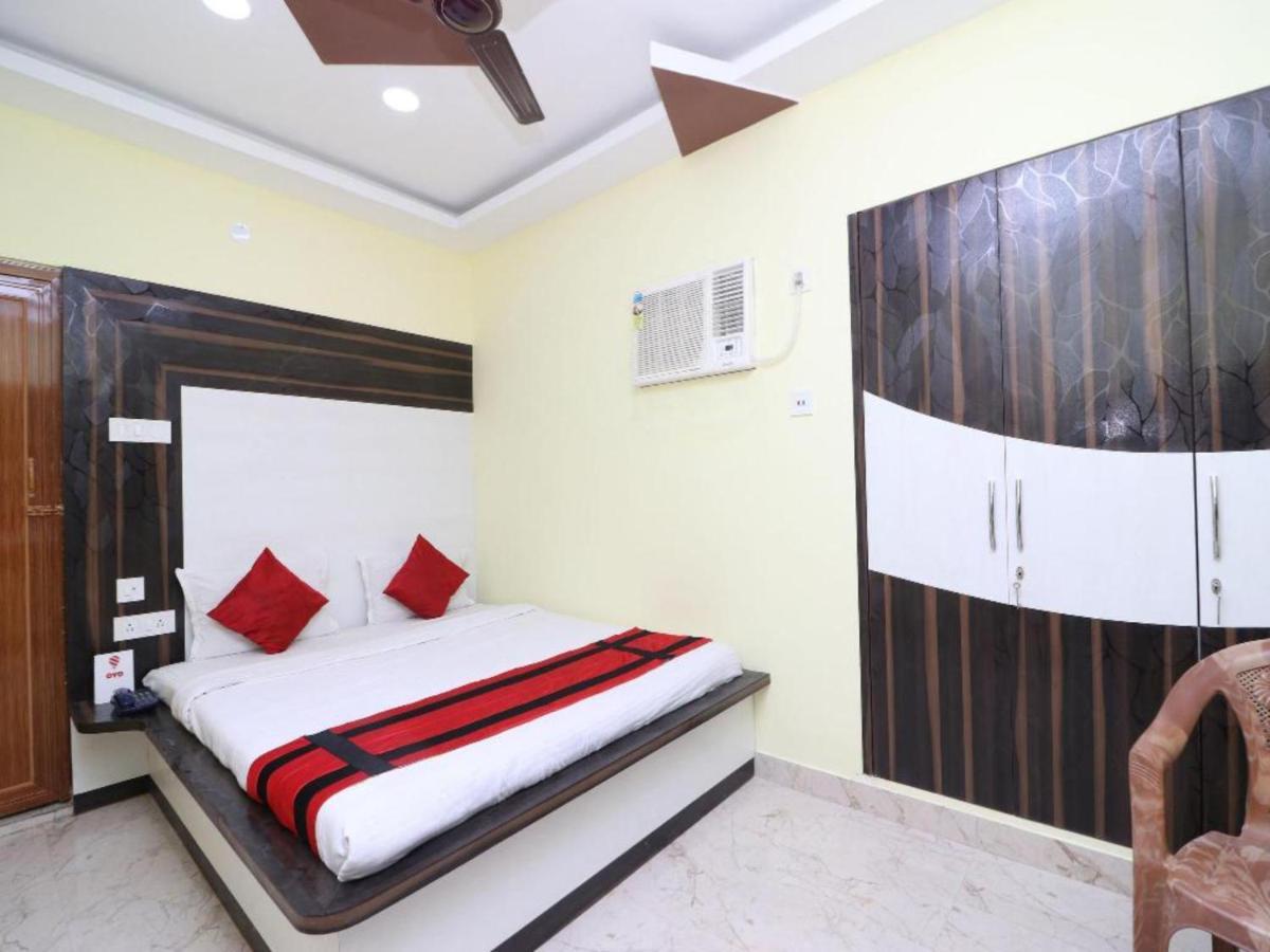 Goroomgo The Grand Inn Ruby Kolkata" Excellent Service Recommended & Couple Friendly " Экстерьер фото